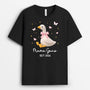 8232AGE1 mama gans ganse oma mama t shirt personalisiert 8232aap5a