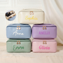8241AGE1 damen kosmetiktasche_ name personalisierte kosmetiktasche aus pu leder 8241ab0p5a