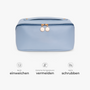 8241AGE4 damen kosmetiktasche_ name personalisierte kosmetiktasche aus pu leder 8241ab0p5a