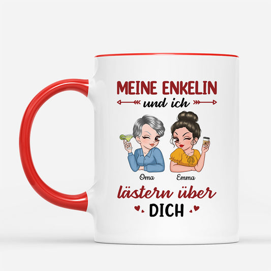 8243MGE1 meine tochter und ich lastern uber dich oma mama tasse personalisieren 8243mnvta_2