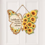 8251QGE2 enkelkinder machen das leben grossartig holzschild personalisiert_ oma mama 8251qnyza