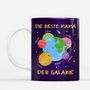 8254MGE1 die beste mama der galaxie personalisiertes geschenk  oma mama tasse 8254mnkwa