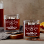 8255GE1 eine unzertrennliche verbindung personalisiertes geschenk  whiskyglas_ schwester bruder 8255iah5e