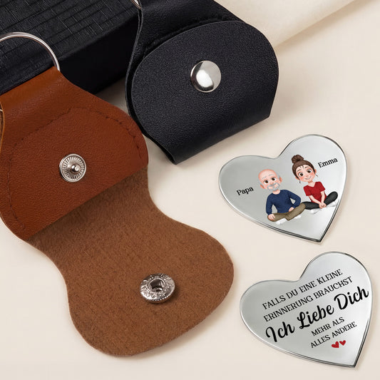 8266AGE2 ich liebe dich mehr als alles andere herz pocket hug schlusselanhanger personalisiert opa oma papa mama 8266aj8lca1