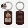 8291JGE1 du hast mir wunderschone erinnerungen hinterlassen personalisierte trauergeschenke  aluminium schlusselanhanger foto papa mama 8291jtqza_00445006 05d1 4638 8128 e166c68b732e