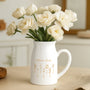 8323OGE2 omas garten gold personalisierte vase oma mama aus keramik 8323oty5a