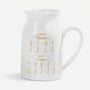 8324OGE1 erst mama jetzt oma gold personalisierte vase aus keramik 8324oty5a_d3a5ef99 505c 4686 95c2 267b24fd57ea