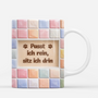 8331MGE3 3d druck effekt passt ich rein sitz ich drin personalisierte geschenke foto  katzen tasse 8331mskzd