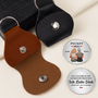 8348AGE2 ich liebe dich mehr als alles andere personalisiertes geschenk  pocket hug schlusselanhanger mama oma 8348aj8kca