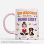 8360MGE1 3d druck effekt nur eine frau die hunde liebt personalisierte tasse hund cartoon 8360mtptc_f1efda57 ad2c 4a4f 8567 acab5ddde843