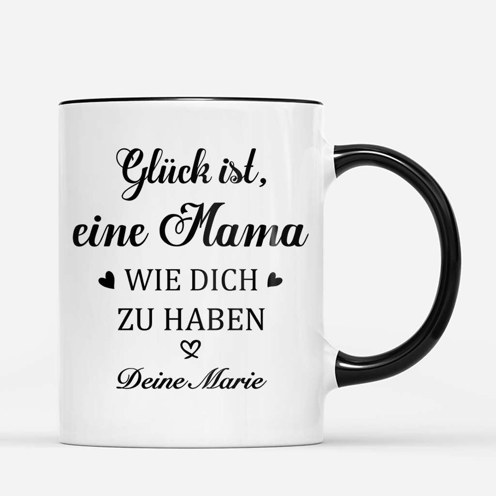 8395MGE3 gluck ist einen opa wie dich zu haben personalisierte geschenke foto  opa oma tasse 8395macnb