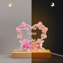 8422LGE1 3d druck effekt mama grosses herz blumen personalisiertes nachtlicht_ mama oma 8422lcvwa_1