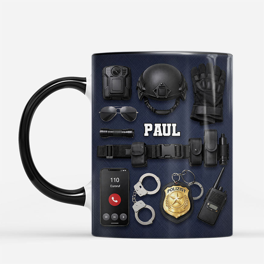 8428MGE1 3d druck effekt polizei ausrustung opa papa tasse personalisieren 8428mcvtb_2