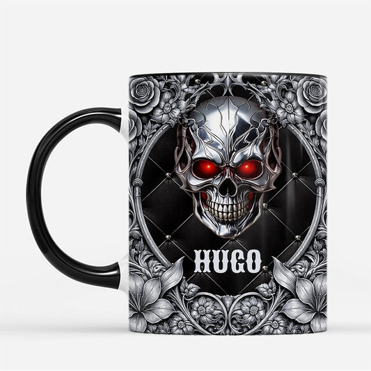 8430MGE1 3d druck effekt totenkopf personalisiertes geschenk  opa papa tasse 8430mcvnb_2