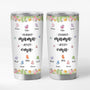 8457TGE1 3d druck effekt erst mama jetzt oma 590ml thermobecher personalisiert_ schmetterlinge 8457t8pca