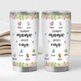 8457TGE2 3d druck effekt erst mama jetzt oma 590ml thermobecher personalisiert_ schmetterlinge 8457t8pca
