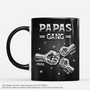 8458MGE1 3d druck effekt papas gang faust opa papa tasse personalisieren 8458m8fmb