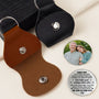 8485AGE2 ich liebe und schatze dich sehr pocket hug schlusselanhanger personalisiert foto_ papa mama 8485aj6ela