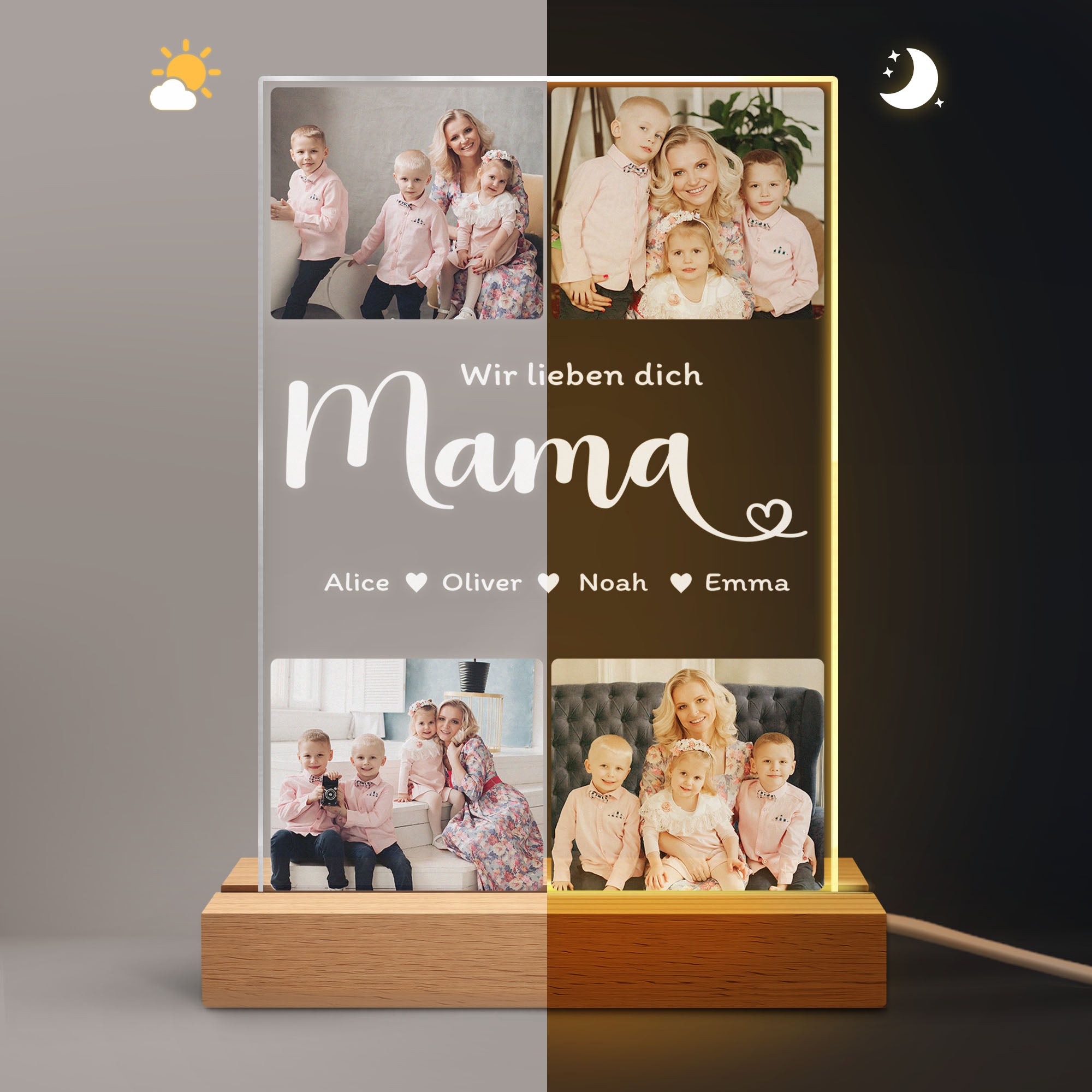 8488LGE1 papa wir lieben dich personalisiertes nachtlicht foto papa mama 8488lav5b_2