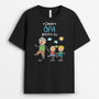 8489AGE1 dieser opa gehort zu t shirt opa personalisiert oma papa mama buntstifte 8489a8d5b