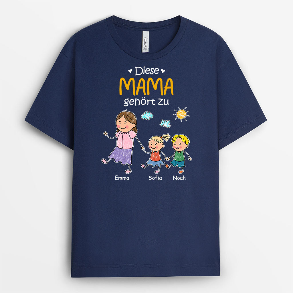 8489AGE2 dieser opa gehort zu t shirt opa personalisiert oma papa mama buntstifte 8489a8d5b_60b85b5f 6d15 42fb 85b3 437cdef420e4