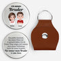 8493AGE1 an meinen bruder  an meine schwester pocket hug schlusselanhanger personalisiert_ foto geschwister 8493ajsvre