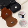 8497AGE1 eine umarmung von papa pocket hug schlusselanhanger personalisiert_ tochter sohn 8497ajsvbb_2