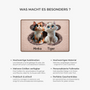 8565AGE6 3d druck effekt katze fussmatte katzen personalisiert unregelmassige form 8565adsfnd