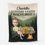8570BGE1 lagerfeuer kaffee kuscheldecke personalisierte kuscheldecke_ camping manner  frauen 8570btf5a