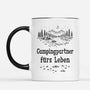 8572MGE2 abenteuer partner furs leben personalisierte paar geschenke  tassen camping 8572mtd5g_002b8839 0e11 41b6 9199 2a6cef9b52ef