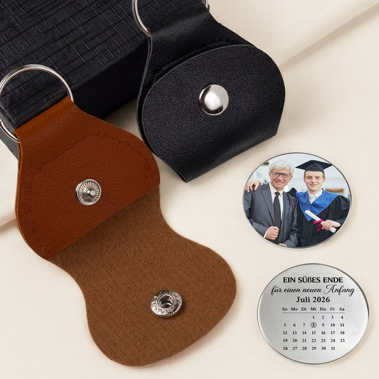8575AGE1 ein susses ende fur einen neuen anfang pocket hug schlusselanhanger personalisiert _abschluss 8575ajav5s_1