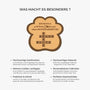 8583AGE1 ein haus ist kein zuhause ohne pfotenabdrucke fussmatte personalisiert hund_ katze unregelmassige form 8583adnvcc_6