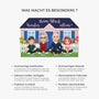 8592AGE6 trautes heim gluck allein fussmatte personalisiert familie_ unregelmassige form 8592adcpti
