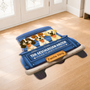 8624AGE2 tur geschlossen halten hunde planen ausbruch personalisiertes hunde geschenk  fussmatte unregelmassige form auto 8624ad8qbc_be4d91e3 e193 49a6 9768 c2eeb58fa9cc