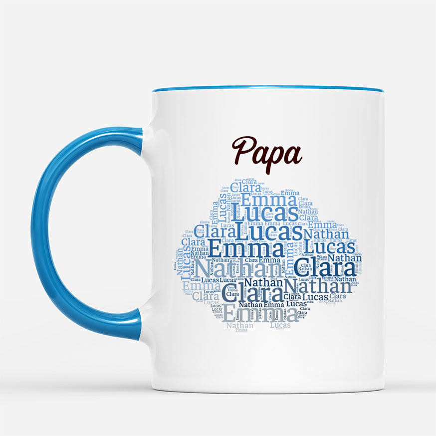 8642MGE1 familie mit namen personalisierte tasse familie 8642m6v5i_1