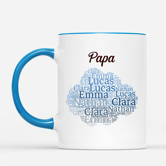 8642MGE1 familie mit namen personalisierte tasse familie 8642m6v5i_1