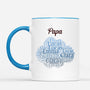 8642MGE1 familie mit namen personalisierte tasse familie 8642m6v5i_1