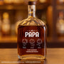 8666AGE1 fur opa die grunde warum du trinkst personalisierte whiskyflasche opa papa 8666ai6p5b