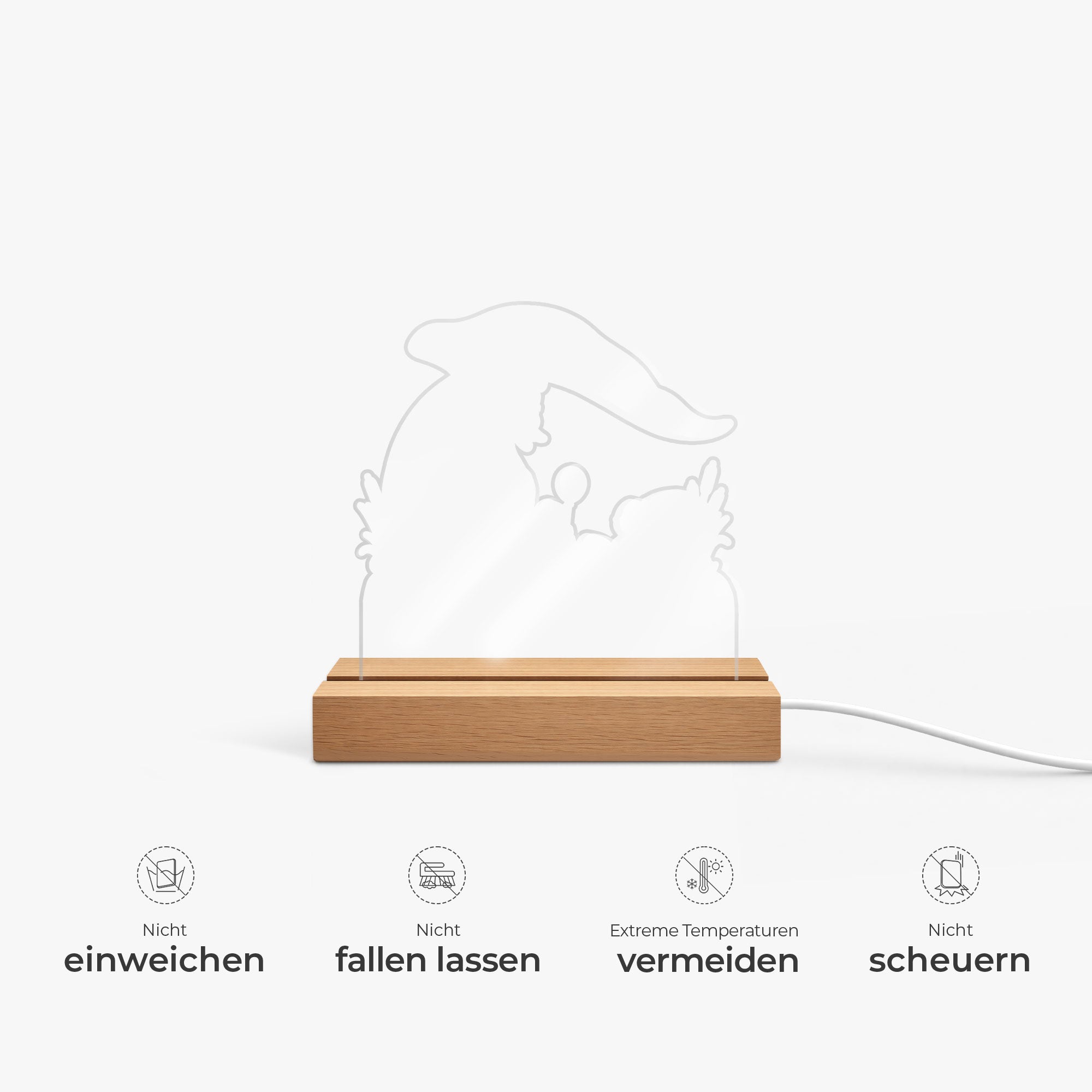 8675LGE4 3d optik mama ich liebe dich personalisiertes nachtlicht_ mama oma ente 8675lcyra