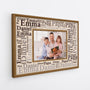 8702CGE2 papa mama personalisierte leinwand mit kindernamen foto 8702cap5a