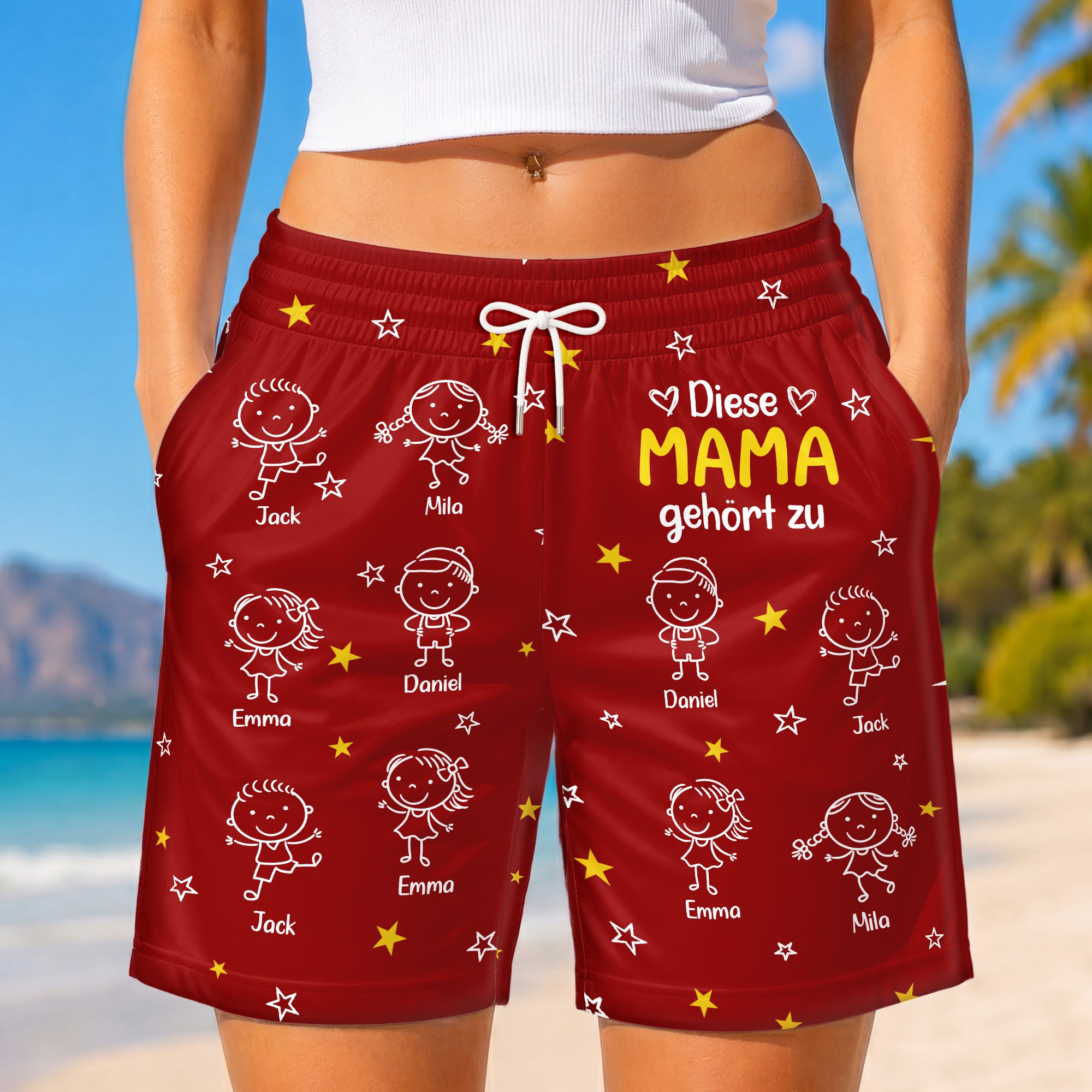 8713AXA ProHawaiianBeachShorts CouGE RnDMAnh IdeAn MedImage 2