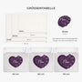 8717GE3 oma mit kindernamen personalisiertes geschenk  fussmatte oma mama unregelmassige form 8717ad3cta_803d2dc2 1e63 4f94 b150 050b6ab777b4