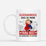 8718MGE1 gluckwunsch dass du mein mann bistmeine frau bist personalisierte partnertassen 8718mnpsg