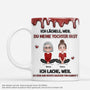 8740MGE1 3d druck effekt ich lachele weil du mein sohn bist personalisierte tasse sohn tochter blau 8740mtpla_96d9fe1d 529e 4413 87bf 161a8c8eae5a