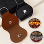 8782AGE2 einmal bruder immer bruder pocket hug schlusselanhanger personalisiert_ freunde feuer 8782aj6pmb