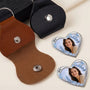 8803AGE2 schicksal blumen herz pocket hug schlusselanhanger personalisiert frauen 8803aj8fla