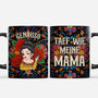 8818MGE1 immer boss manchmal zickig aber niemals dumm personalisierte geschenke fur frauen  tasse 8818mtdla_011fc3d6 7fbc 4ab6 b356 167f781e7084