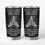 8886TGE1 einmal bruder immer bruder personalisierter thermobecher 590 ml 8886tspmb