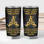 8886TGE2 einmal bruder immer bruder personalisierter thermobecher 590 ml 8886tspmb