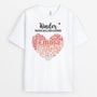 8890AGE1 kinder machen das leben schoner t shirt papa personalisiert mama mit namen 8890asqaa_5288f445 1e09 4015 9844 0310e876d5fd